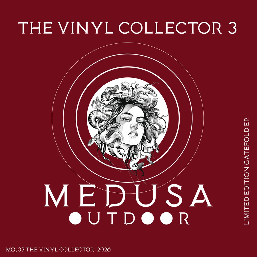 MO_03 The Vinyl Collector